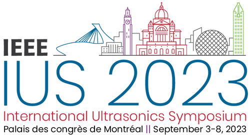 IEEE IUS Conference&nbsp;2023