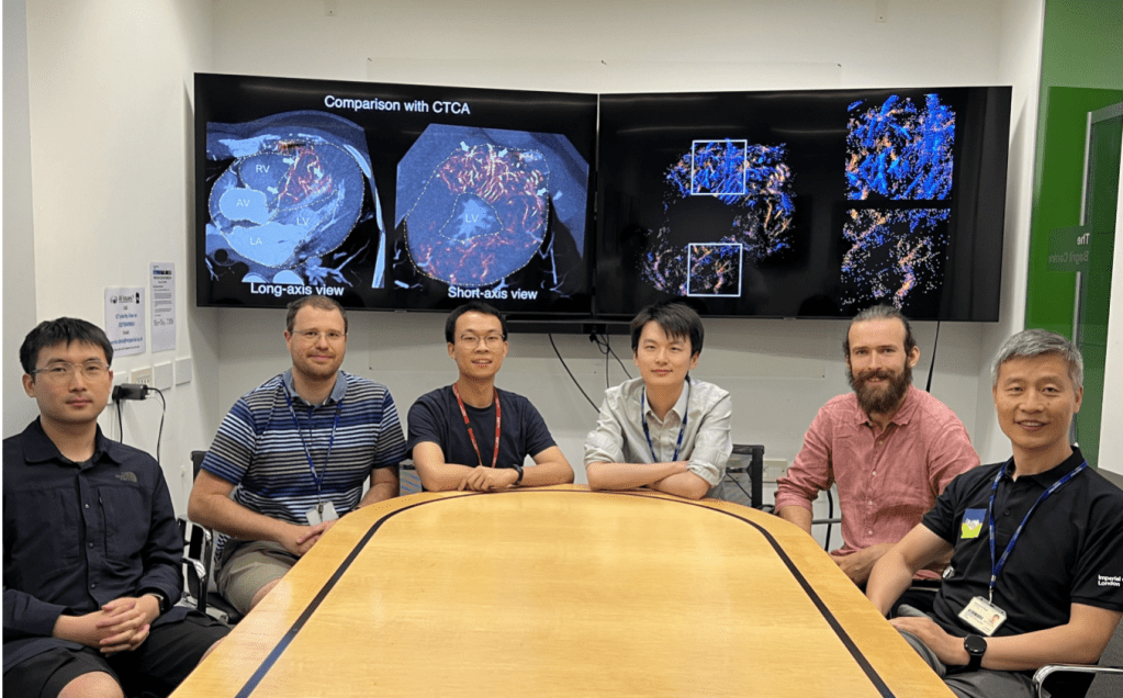 Falling Walls Winner&nbsp;2024