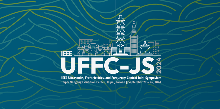 IEEE IUS Conference&nbsp;2024